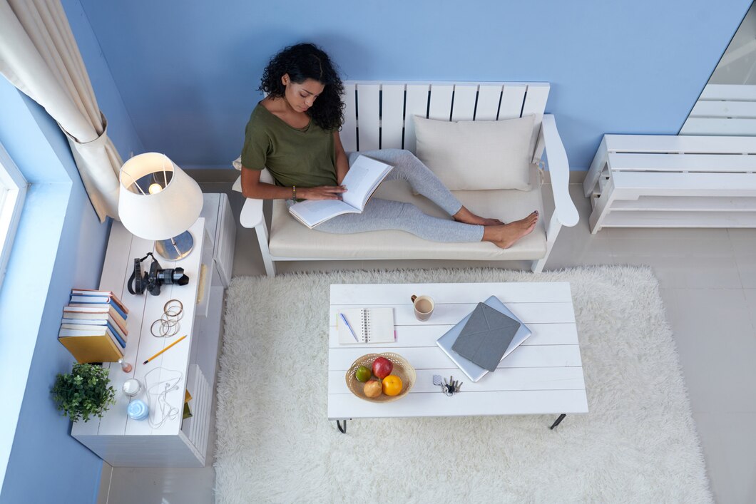 Zalety minimalizmu w planowaniu przestrzeni domowej: jak proste rozwiązania wpływają na jakość życia?