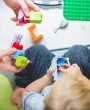 Wybieramy idealne zabawki dla rozwijającego się malucha – praktyczne porady dla rodziców