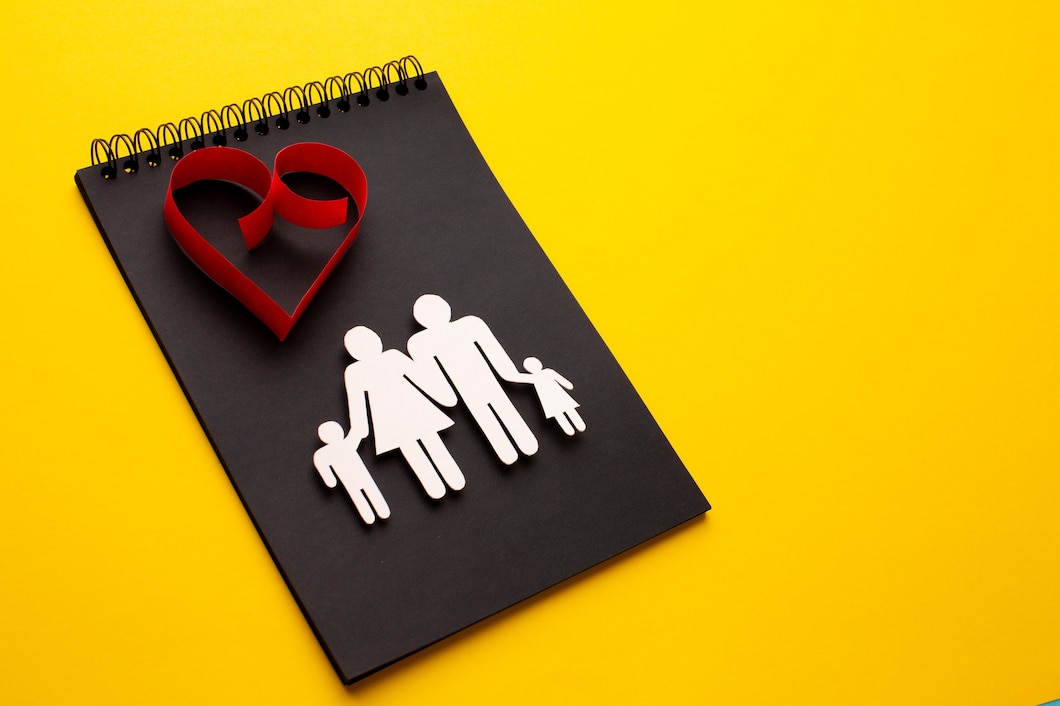 Jak program Ochrona Dzieci pomaga w szybkim rozwiązaniu spraw rozwodowych