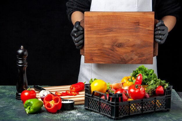 Jak wybrać profesjonalne wyposażenie kuchenne do krojenia: przewodnik dla profesjonalistów gastronomii