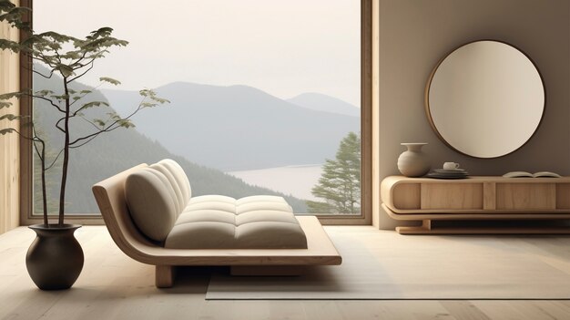 Jak wprowadzić minimalizm do swojego mieszkania i poprawić jakość życia?